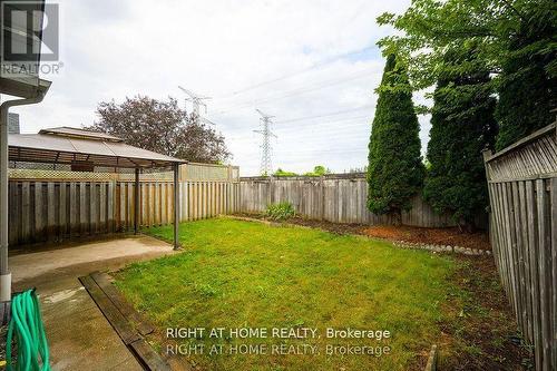 1724 Samuelson Circle, Mississauga, ON - Outdoor