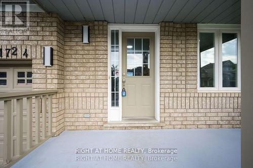 1724 Samuelson Circle, Mississauga, ON - Outdoor