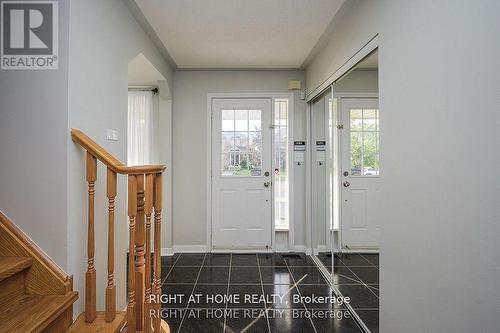 1724 Samuelson Circle, Mississauga, ON - Indoor Photo Showing Other Room