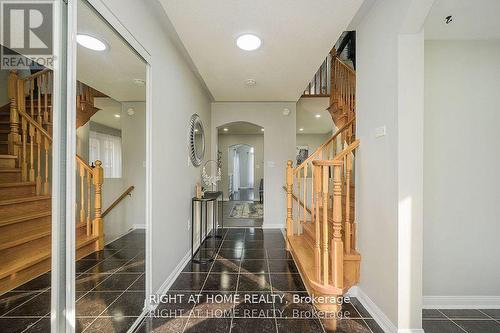 1724 Samuelson Circle, Mississauga, ON - Indoor Photo Showing Other Room