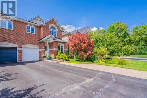 355 Celtic Ridge Crescent, Ottawa, ON - Outdoor