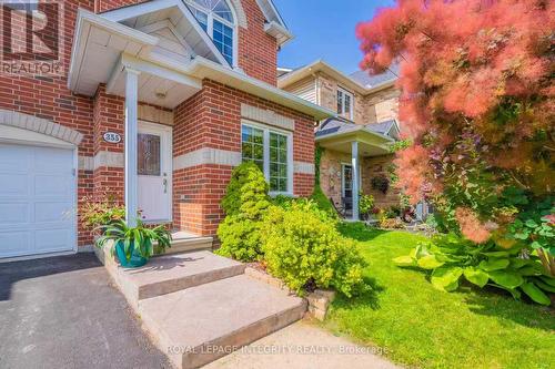 355 Celtic Ridge Crescent, Ottawa, ON - Outdoor