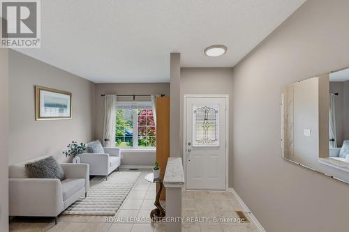 355 Celtic Ridge Crescent, Ottawa, ON - Indoor