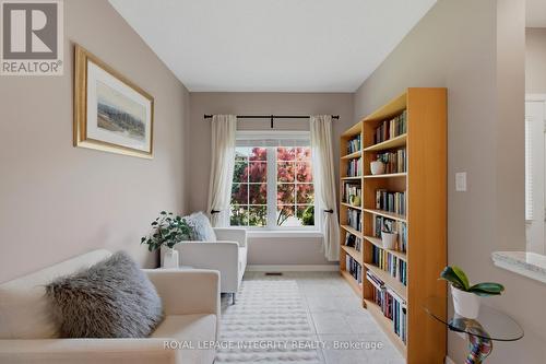 355 Celtic Ridge Crescent, Ottawa, ON - Indoor