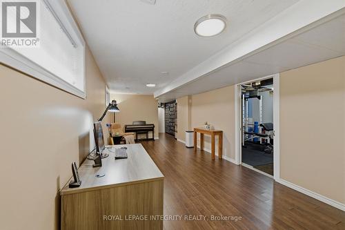 355 Celtic Ridge Crescent, Ottawa, ON - Indoor