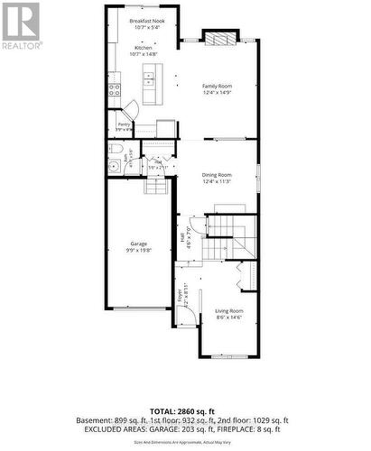 355 Celtic Ridge Crescent, Ottawa, ON - Other