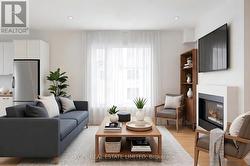 5 - 427 CRAWFORD STREET Toronto, ON M6G 3J7