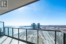 3511 - 1928 LAKE SHORE BOULEVARD W Toronto, ON M6S 1A1