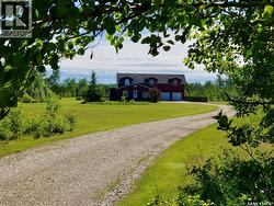 11 miles South Hwy#9 9.85 acres  Hudson Bay Rm No. 394, SK S0E 0Y0
