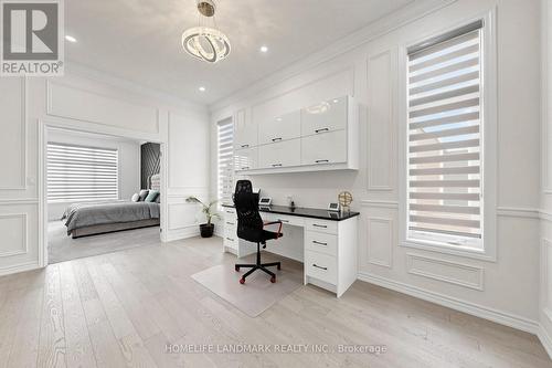 45 Morley Crescent, Whitby, ON - Indoor Photo Showing Other Room
