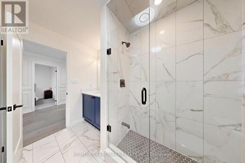45 Morley Crescent, Whitby, ON - Indoor Photo Showing Bathroom