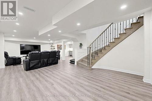 45 Morley Crescent, Whitby, ON - Indoor Photo Showing Other Room