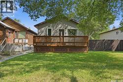 747 Argyle STREET  Regina, SK S4T 3P7