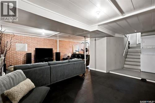 747 Argyle Street, Regina, SK - Indoor Photo Showing Other Room