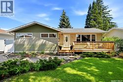 4041 Garnet STREET  Regina, SK S4S 3G8