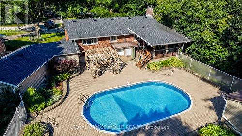 291 VILLA PLACE  Waterloo, ON N2J 3X6