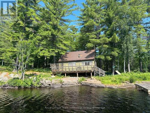 9075 HARRIS LAKE WATER  Whitestone, ON P0A 1G0