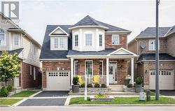 697 SCOTT BOULEVARD Milton, ON L9T 0X9