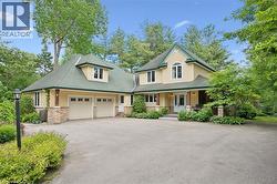 135 HUME Road Puslinch, ON N0B 2J0