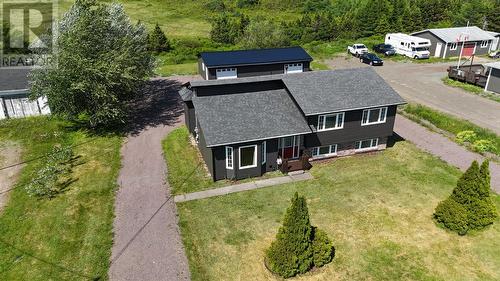7 Clearview Drive  Burin, NL A0E 1E0