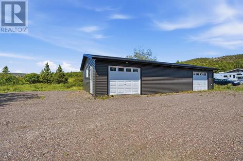 7 Clearview Drive, Burin, NL - Outdoor