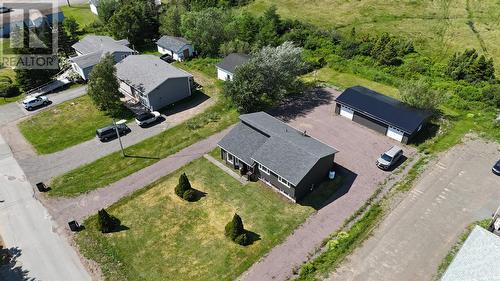 7 Clearview Drive, Burin, NL - Outdoor With View