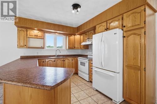 7 Clearview Drive, Burin, NL - Indoor Photo Showing Kitchen