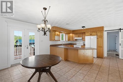 7 Clearview Drive, Burin, NL - Indoor