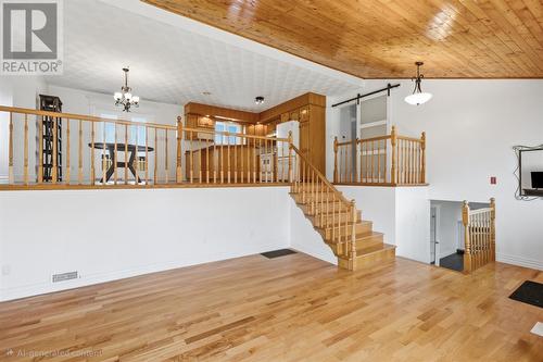 7 Clearview Drive, Burin, NL - Indoor Photo Showing Other Room