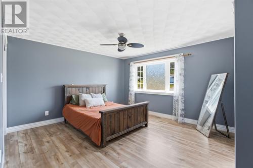 7 Clearview Drive, Burin, NL - Indoor Photo Showing Bedroom