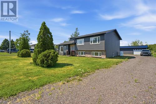 7 Clearview Drive, Burin, NL - Outdoor