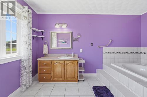 7 Clearview Drive, Burin, NL - Indoor Photo Showing Bathroom