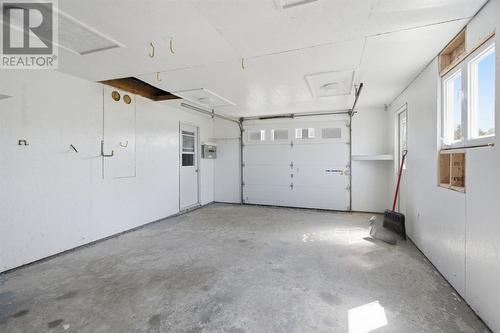 7 Clearview Drive, Burin, NL - Indoor Photo Showing Garage