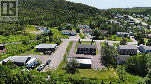 7 Clearview Drive, Burin, NL - Outdoor With View