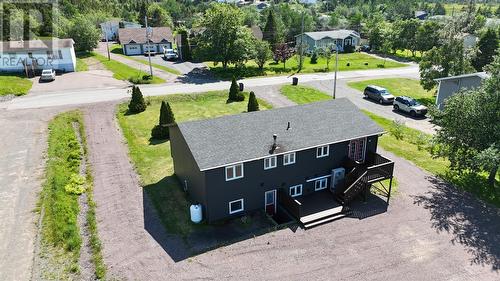 7 Clearview Drive, Burin, NL - Outdoor