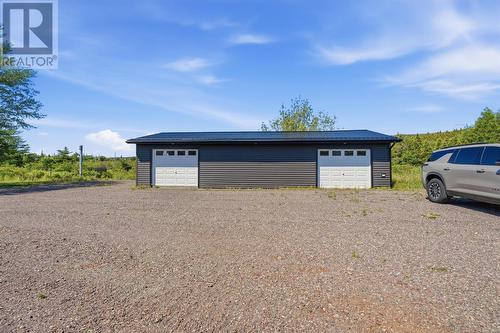 7 Clearview Drive, Burin, NL - Outdoor