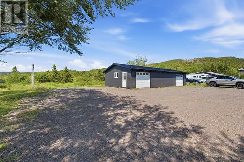 7 Clearview Drive, Burin, NL - Outdoor