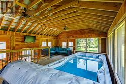 2 ALEXANDRA LANE Wasaga Beach, ON L9Z 1N5