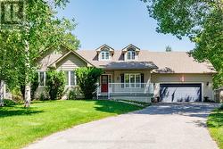 2 ALEXANDRA LANE  Wasaga Beach, ON L9Z 1N5