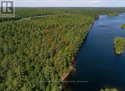 9600 PART 4 HARRIS LAKE WATER Whitestone, ON P0A 1G0