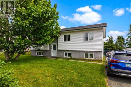 17 Sunset Street  St. John's, NL A1S 1B9