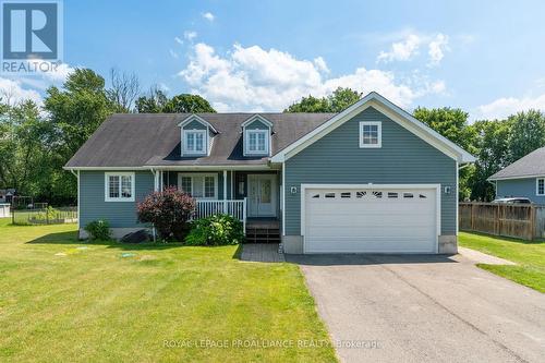 7 ALBERT STREET  Edwardsburgh/Cardinal, ON K0E 1T1