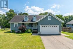 7 ALBERT STREET Edwardsburgh/Cardinal, ON K0E 1T1
