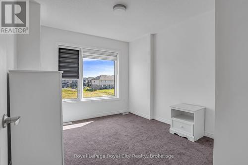 36 Prest Way, Centre Wellington (Fergus), ON - Indoor Photo Showing Other Room