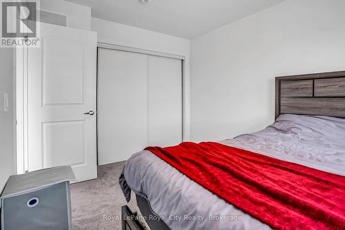 36 Prest Way, Centre Wellington (Fergus), ON - Indoor Photo Showing Bedroom