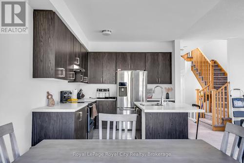 36 Prest Way, Centre Wellington (Fergus), ON - Indoor