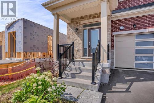 36 Prest Way, Centre Wellington (Fergus), ON - Outdoor