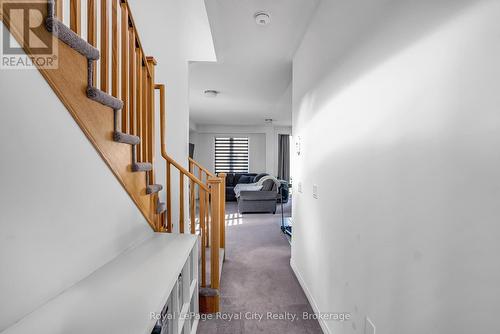 36 Prest Way, Centre Wellington (Fergus), ON - Indoor Photo Showing Other Room
