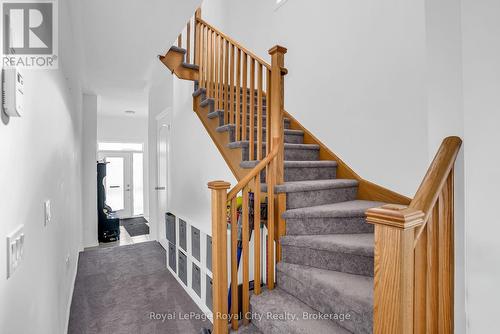 36 Prest Way, Centre Wellington (Fergus), ON - Indoor Photo Showing Other Room