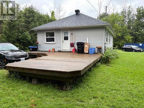 691 6Th Line, Innisfil, ON - Outdoor